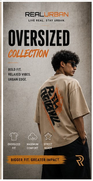 Oversized Collection