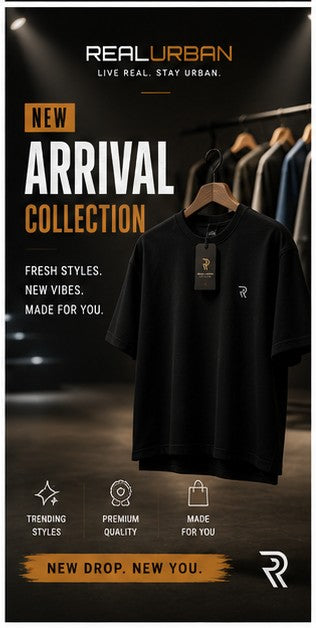 New Arrivals