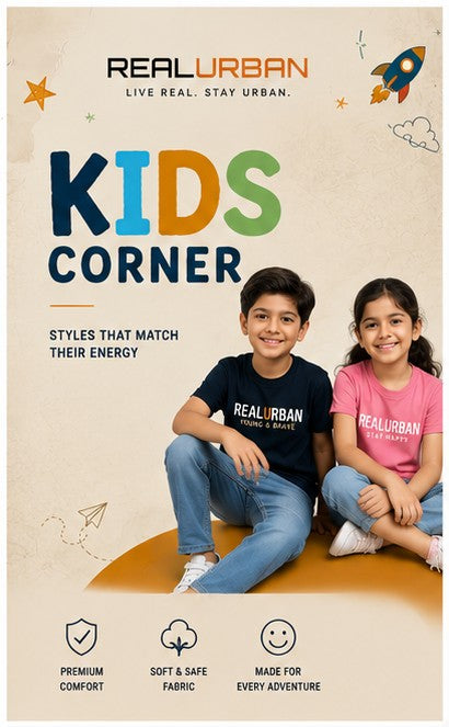 kids corner