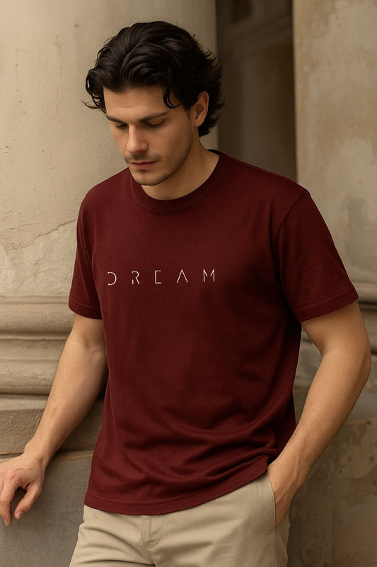 Dream Classic Fit T-Shirt