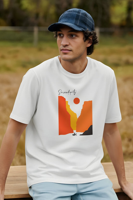 Serendipity Classic Fit T-Shirt